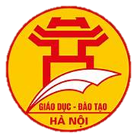 Logo Sở Giáo dục và Đào tạo Hà Nội